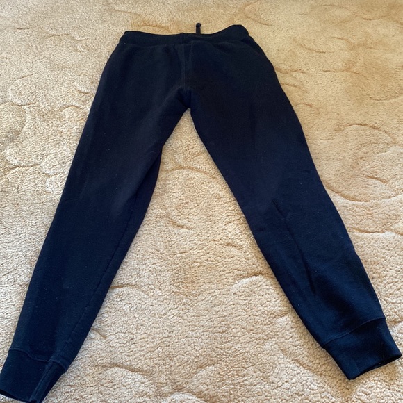 Champion women joggers size extra small color black - Picture 7 of 7